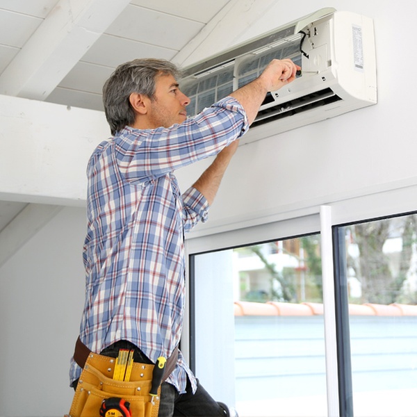 Şemikler Klima Tamircisi