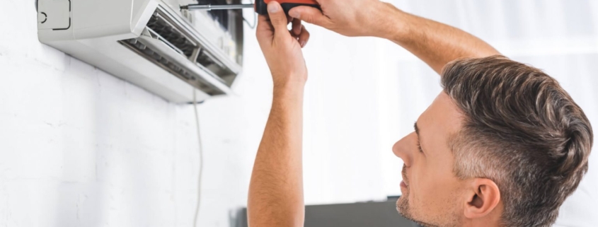 Şemikler Klima Tamircisi